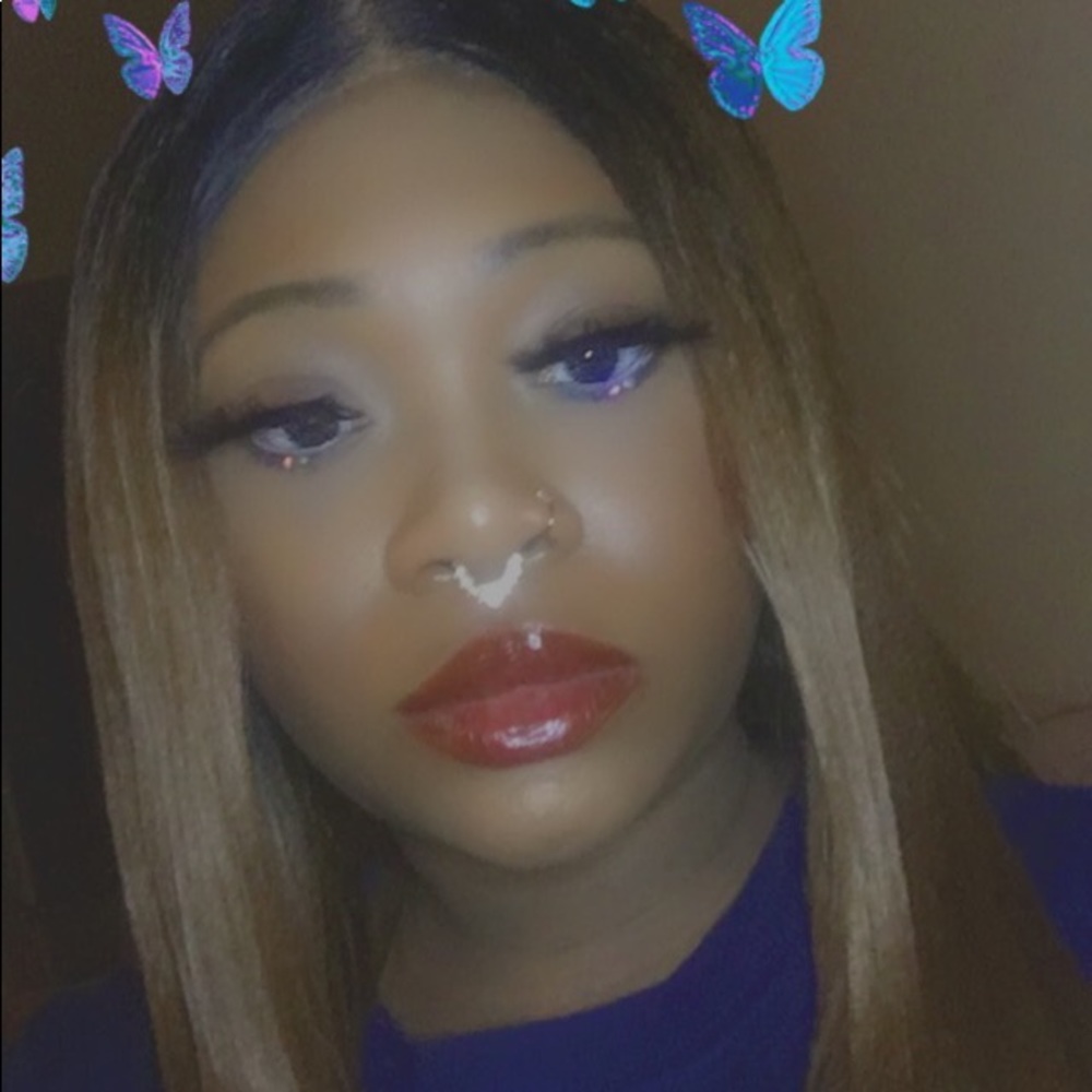 Meet your Posher, Kenya